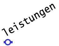 leistungen